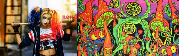 PSILOCYBIN Белокуриха